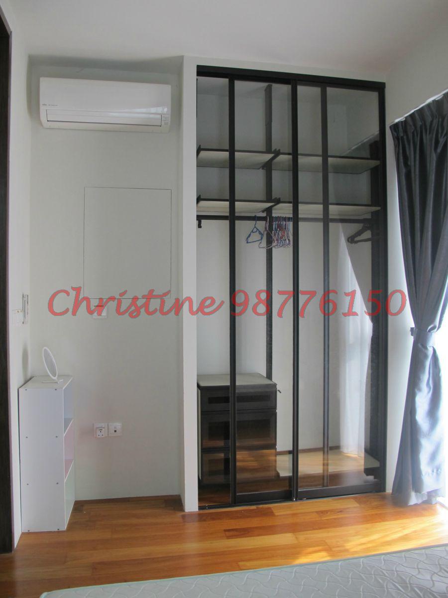 Park Residences Kovan (D19), Apartment #98574302